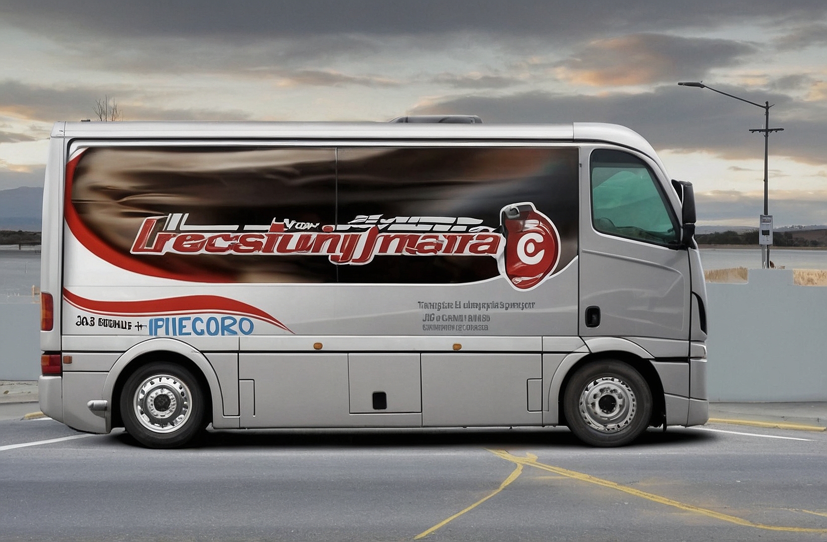 Calidad en servicios logísticos