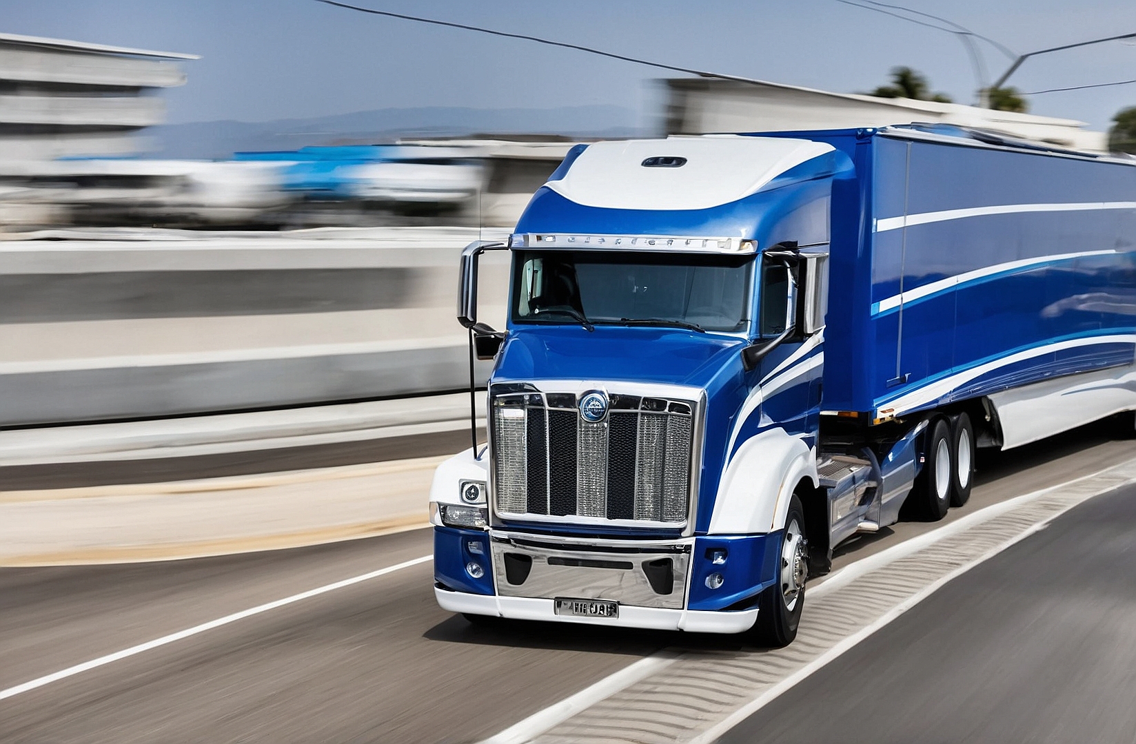 Logística y transporte eficiente