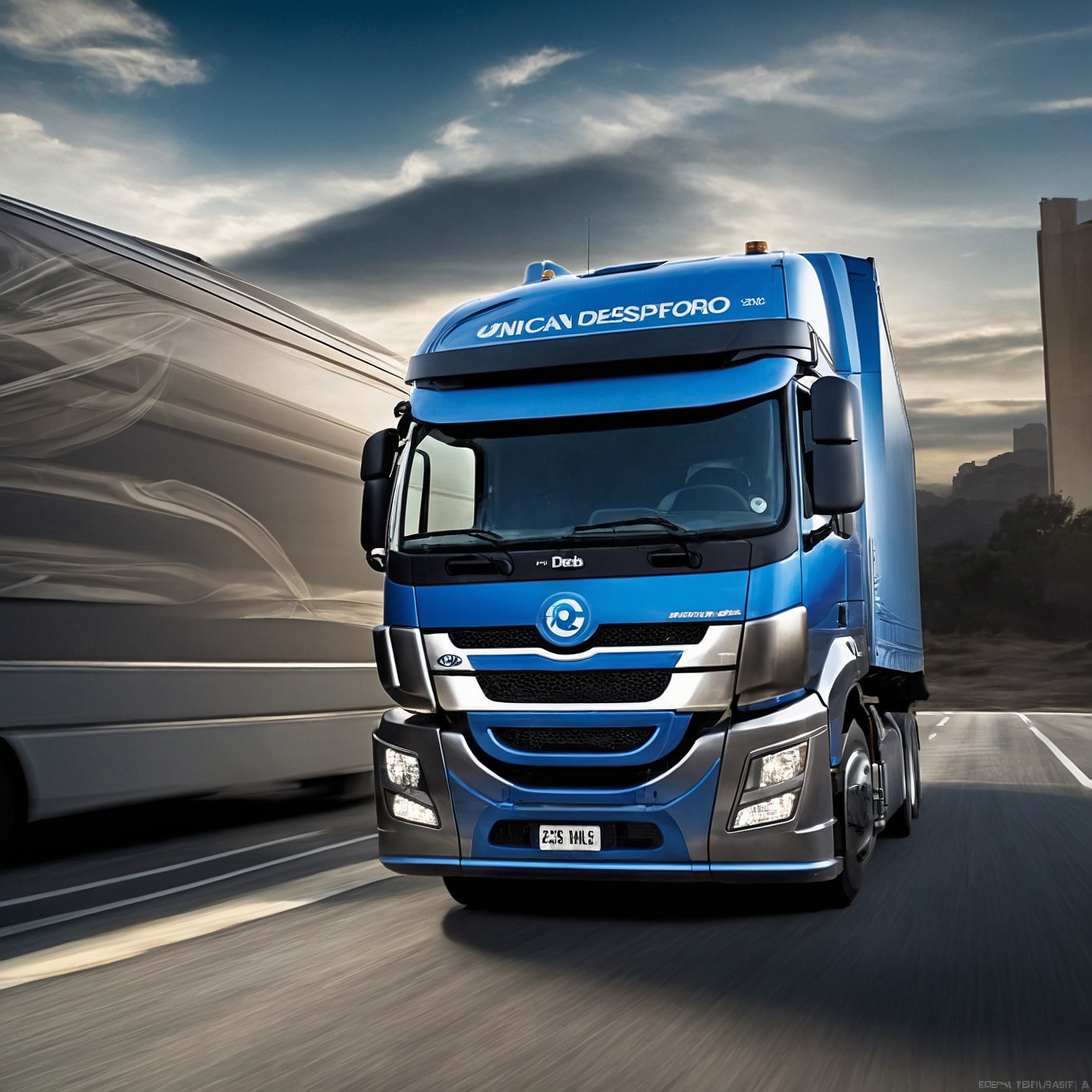 Entregas rápidas y confiables